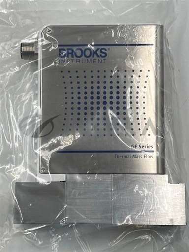 GF125CXXC//Brooks Instrument GF125CXXC N2 2600SCCM Thermal Mass Flow Controller New/Brooks Instrument/_01