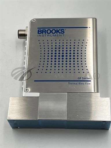 GF125CXXC//Brooks Instrument GF125CXXC N2 Gas 30SCCM Thermal Mass Flow Controller New/Brooks Instrument/_01