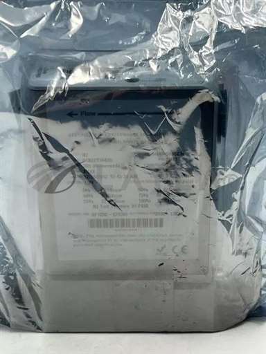 GF120CXXC//Brooks Instrument GF120CXXC N2 50SCCM Thermal Mass Flow Controller New with Cert/Brooks Instrument/_01