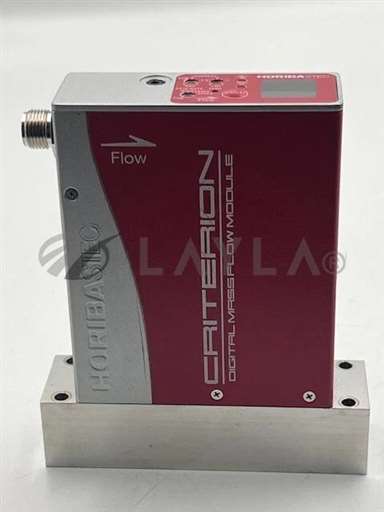 D514MG 300SCCM//HORIBASTEC D514MG 300SCCM C12 Gas Criterion Digital Mass Flow Module Used/Horibastec/_01