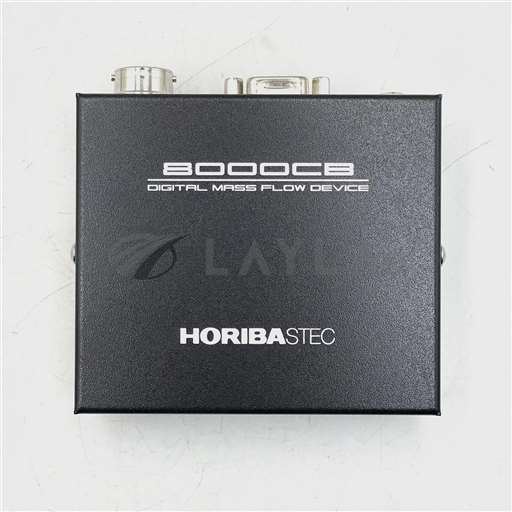 SEF-8240FHL-0018 TiC14//Horibastec SEF-8240FHL-0018 TiC14 Digital Mass Flow Device New Surplus (No Box)/Horibastec/_01