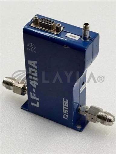 LF-410A 1 CCM//Horibastec LF-410A 1 CCM TEOS Liquid Mass Flow Controller Used/Horibastec/_01
