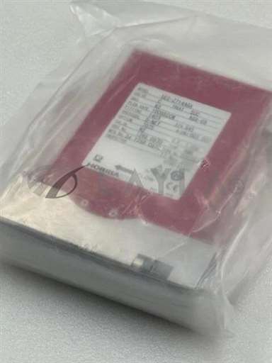 SEC-Z714AGX N2 AGX-019 1009SCCM//HORIBASTEC SEC-Z714AGX N2 AGX-019 1009SCCM Mass Flow Controller New Sealed Bag/Horibastec/_01