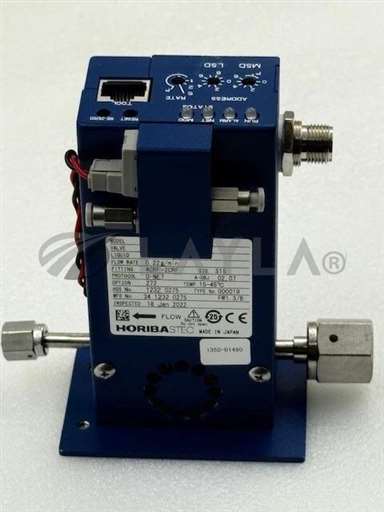 LF-F304M-A-EVD//Horibastec LF-F304M-A-EVD 0.22g/min BTBAS Liquid Mass Flow Controller New No Box/Horibastec/_01