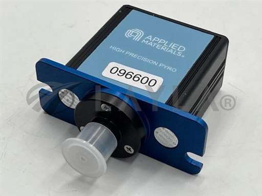 0195-15544//Applied Materials 0195-15544 High Precision Pyro Used/Applied Materials AMAT/_01