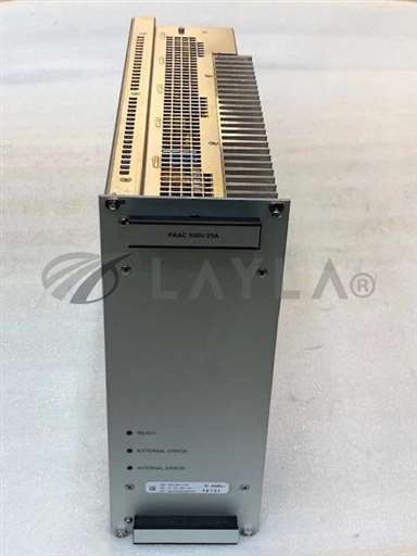 550V-25A 4022.634.11742//ASML Prodrive PAAC 550V-25A 4022.634.11742 Power Supply Unit Used/ASML/_01