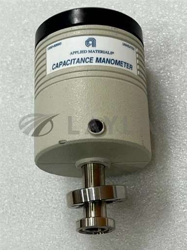 1350-00683//AMAT Capacitance Manometer 1350-00683 Pressure Transducer Used Excellent Cond./Applied Materials AMAT/_01