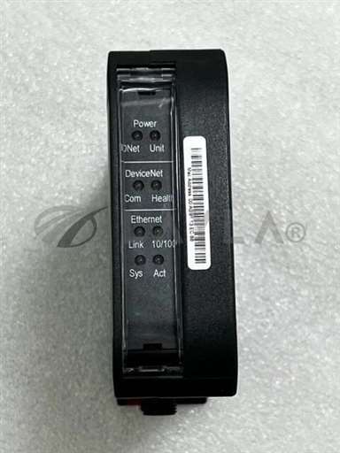 MSIP-REM-mol-EDN2//Applied Materials MSIP-REM-mol-EDN2 Remote DeviceNet Scanner Module Used/Applied Materials AMAT/_01