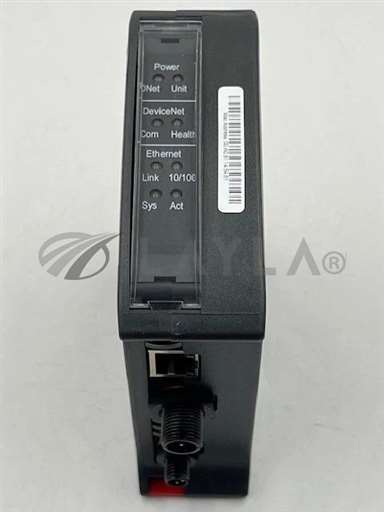 0190-60306//Applied Materials 0190-60306 EtherNet Remote DeviceNet Scanner Module Used/Applied Materials AMAT/_01