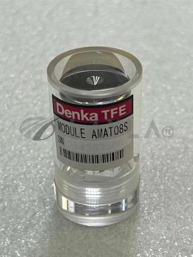 AMAT08S//Denka TFE AMAT08S Thermal Field Emitter Module Used/Denka TFE/_01