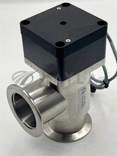 3870-07184 Rev 00//Applied Materials 3870-07184 Rev 00 Pneumatic Angle Vacuum Valve Used/Applied Materials AMAT/_01