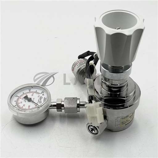 853-482194-003//Lam Research Tescom Pressure Valve 853-482194-003 Valve Used/Lam Research/_01