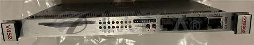 0090-03467, (0090-76133)/-/ASSEMBLY, ELECTRICAL, SYNERGY V452 SBC/AMAT/AMAT_01