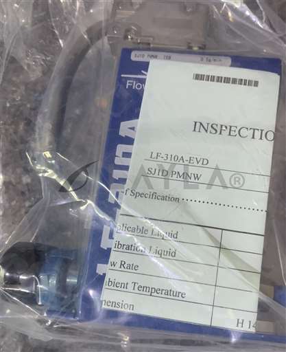 3030-05744/-/LFM T3 LF-310A-EVD TEB 0.5GPM 1/4FVCR-IN, PRODUCER/AMAT/AMAT_01