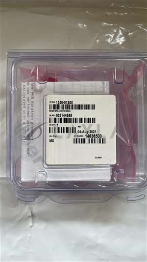 1350-01200/852B-13384/XDCR PRESS 100PSIA 1/4VCR-F/F 13-32VDC/AMAT/AMAT_01