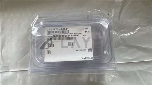 1270-02891//SWPRESS VAC 70TORR DECR 1/4MVCR 20-36V 9/AMAT/AMAT_01