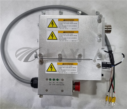 0010-03128//ASSY MCA+ AC BOX 2//_01
