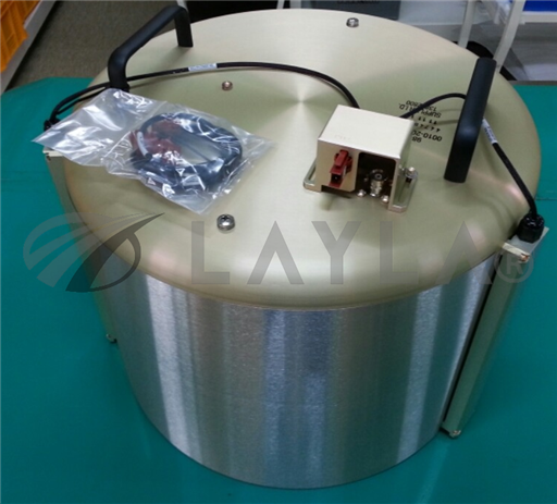 0010-20705//RF RESONATOR ASSY WITH INTERLOCKS PC II//_01