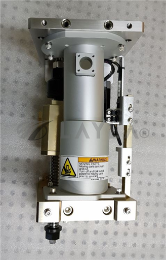 0010-70441//ASSEMBLY, BASIC MOTORIZED LIFT//_01