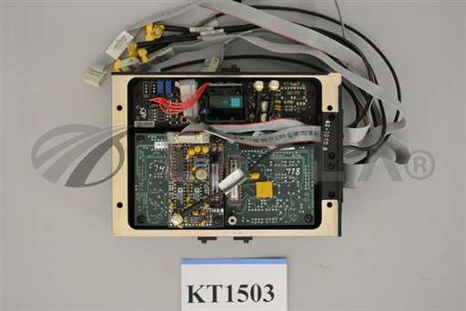 52-0466//52-0466, DBS Spectrometer Lid Assembly/KLA-Tencor/_01