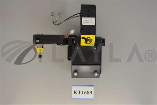 716-450032-00//716-450032-00, Shutter Aperture Assembly/KLA-Tencor/_01