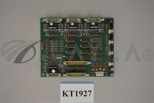 54-0346//54-0346, Optics Interface Board/KLA-Tencor/_01
