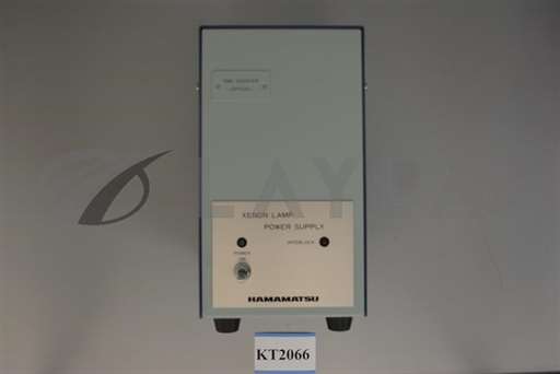 28-0115//28-0115, Xenon Lamp Power Supply/KLA-Tencor/_01