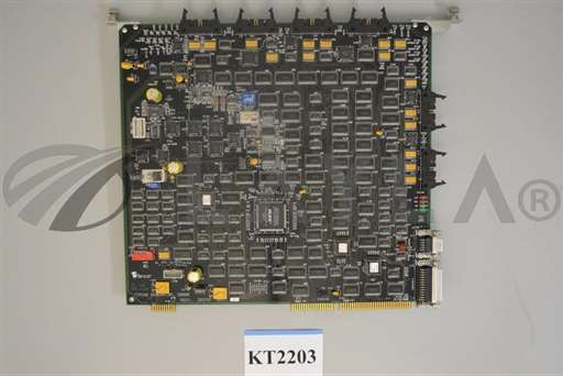 289787//289787, PCB Assy, Timing generator, AIT/KLA-Tencor/_01