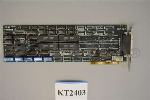 53-0022//53-0022, Digi Board DBI 4Port Serial Interface/KLA-Tencor/_01