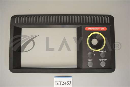 NA//6xxx Surfscan Monitor Bezel/KLA-Tencor/_01