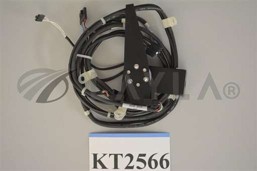 197585-001//197585-001, Beam Shutter Assembly w/Sensors and Cables/KLA-Tencor/_01