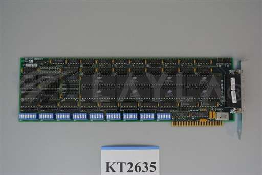 30000354//30000354, Digi 8 DBI 8 Port Serial Interface/KLA-Tencor/_01