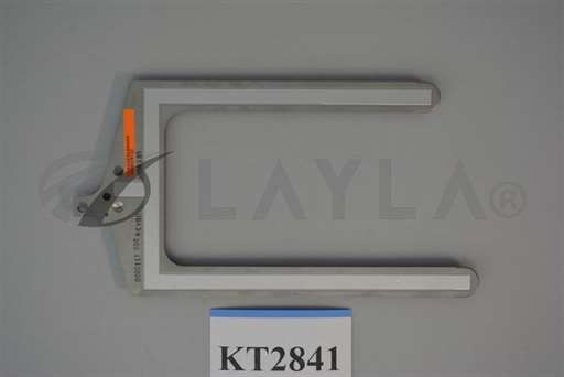 0011325-000//0011325-000, Finger Fork 300mm w/Pivot Pads/KLA-Tencor/_01