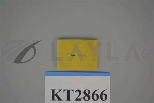 410918//410918, L-Stylus Tip Durasharp .03-.05 Micron 40 Degrees (Black Band)/KLA-Tencor/_01