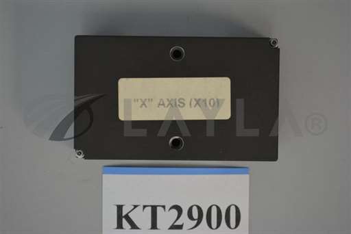 362069//362069 , Aerotech Motion Control Encoder MX10-B/KLA-Tencor/_01