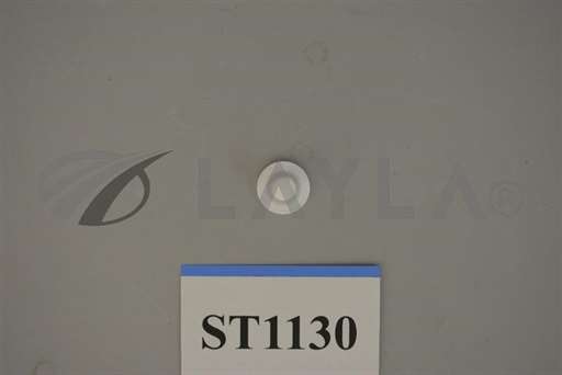 313C0010-01//Semitool | 313C0010-01, Poppet, 3/8 Single Angle FA Valve/Semitool/_01