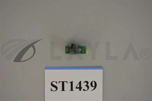 245005-01//Semitool | 245005-01, Index Sensor Board/Semitool/_01