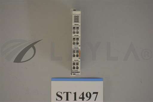 NA//Semitool | Beckhoff Analog Input Module/ClassOne/_01