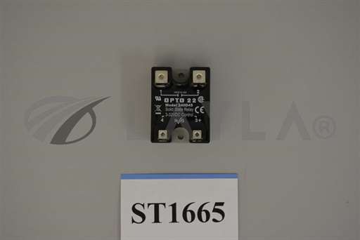 73008//Semitool | 73008, SSR Tank Heater 45 Amps 240VAC 3-32V/Semitool/_01