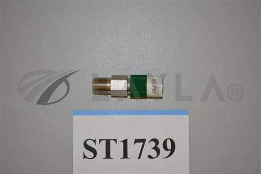 70907-02//Semitool | 70907-02, Valve Relief 50-150 PSI/Semitool/_01