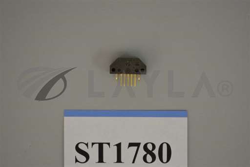 NA//Semitool | Optical Switch for LT-210 L/R Encoders/Semitool/_01