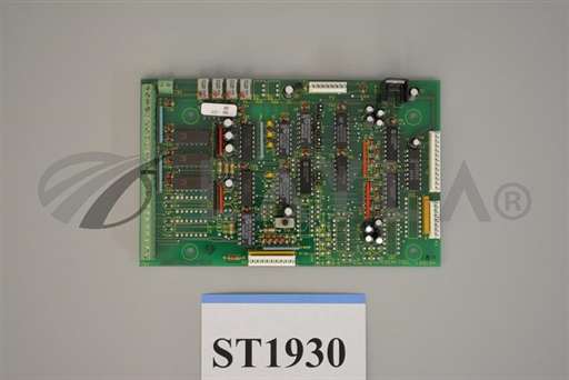 16818-513//Semitool | 16818-513, Overtemp Module/Semitool/_01