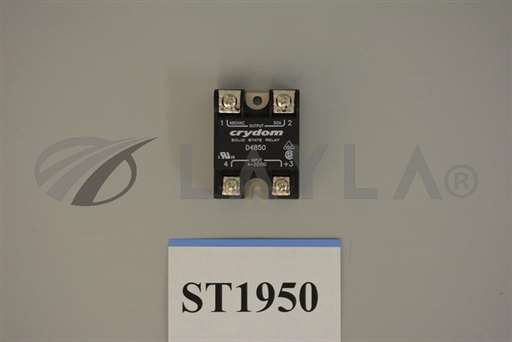 NA//Semitool | SSR Tank Heater 50 AMP 480VAC/Semitool/_01