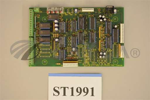 16818-511//Semitool | 16818-511, Tank Temperature Control Bd 140 Degree/Semitool/_01