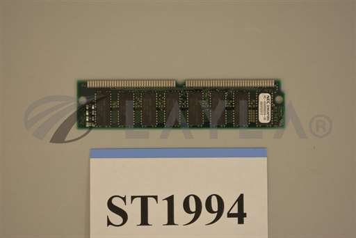 NA//Semitool | 8MB DRAM Module/Semitool/_01