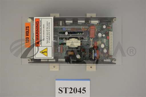 BBS100N4J33//Semitool | BBS100N4J33, Power Supply w/Battery Backup, Output 24VDC 4.2A/Semitool/_01