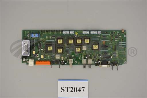 50026-01//Semitool | 50026-01, Motor Interface Board/Semitool/_01