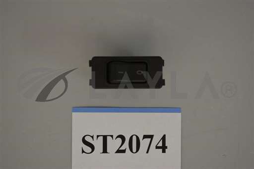 73170-01//Semitool | 73170-01, Rocker Power Switch/Semitool/_01