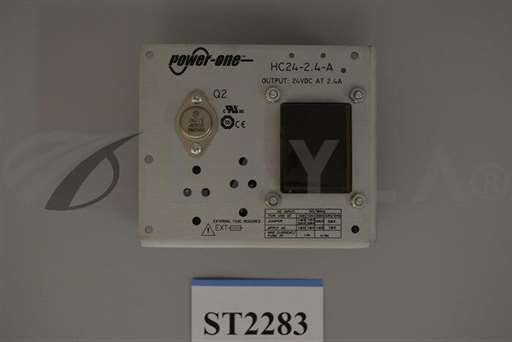 73147-04//Semitool | 73147-04, Power-One Power Supply HC24-2.4-A/Semitool/_01