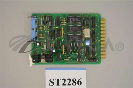 16753-517//Semitool | 16753-517, Board Assy. STD Isolated Motor Interface/Semitool/_01